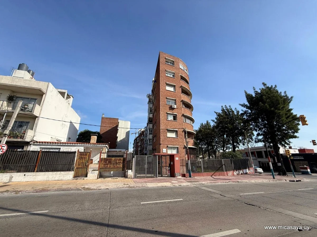Apartamento en venta en La Blanqueada - Imagen 4