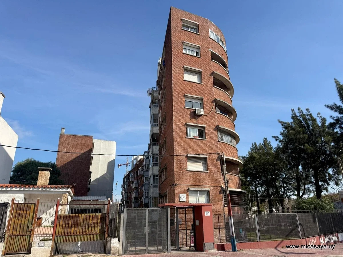 Apartamento en venta en La Blanqueada - Imagen 2