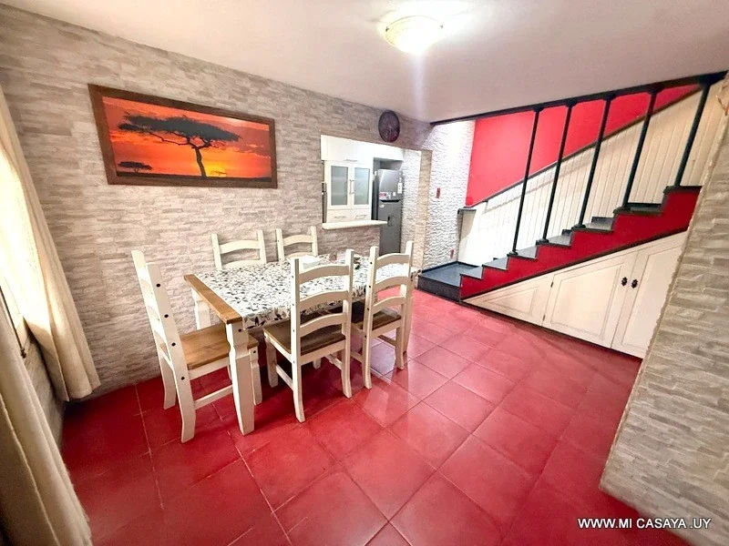 Casa en alquiler en Durazno - Imagen 4
