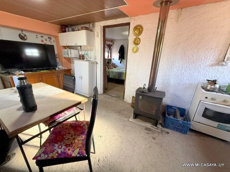 Casa en venta c/ cochera en Durazno - Imagen 2