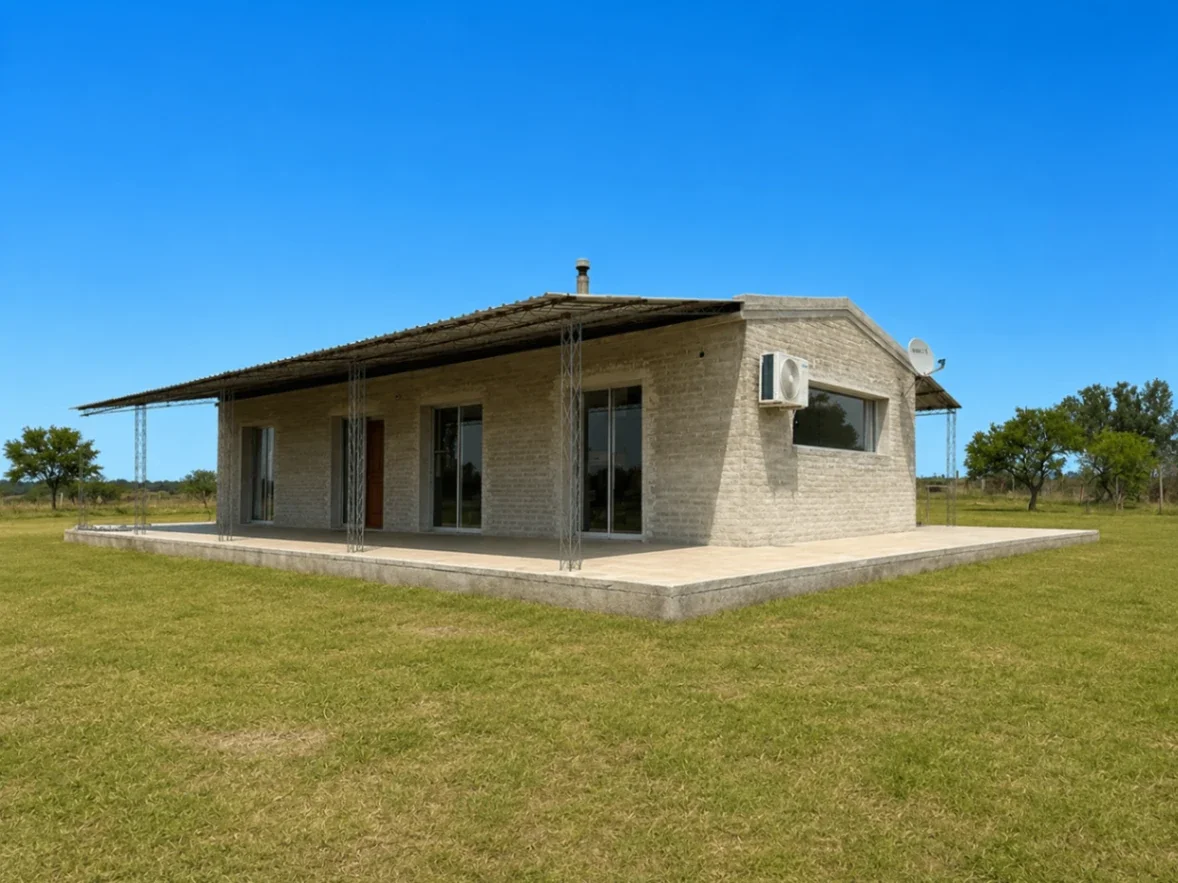 Chacra en venta de 320m2 ubicado en Durazno - Imagen 2