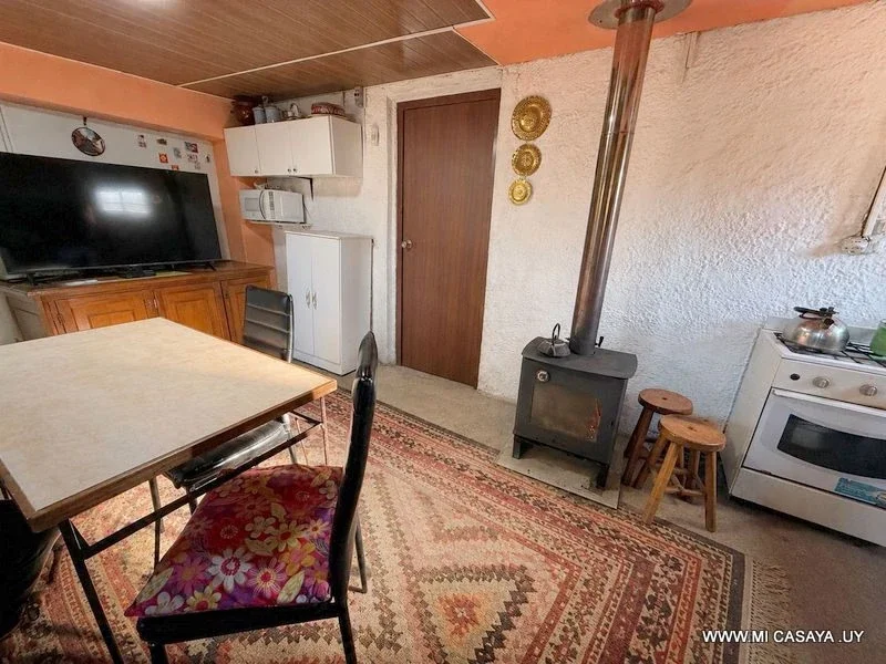 Casa en venta c/ cochera en Durazno - Imagen 3
