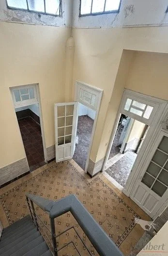 Casa en alquiler en Reducto - Imagen 1