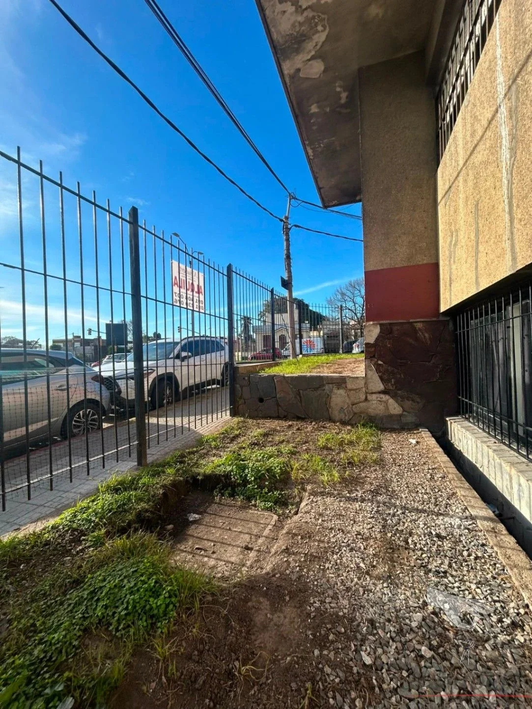 Apartamento en alquiler en La Blanqueada - Imagen 2