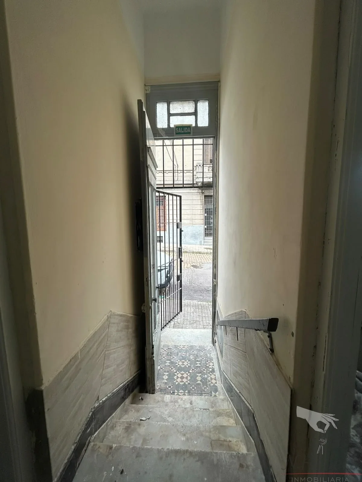 Casa en alquiler en Reducto - Imagen 3