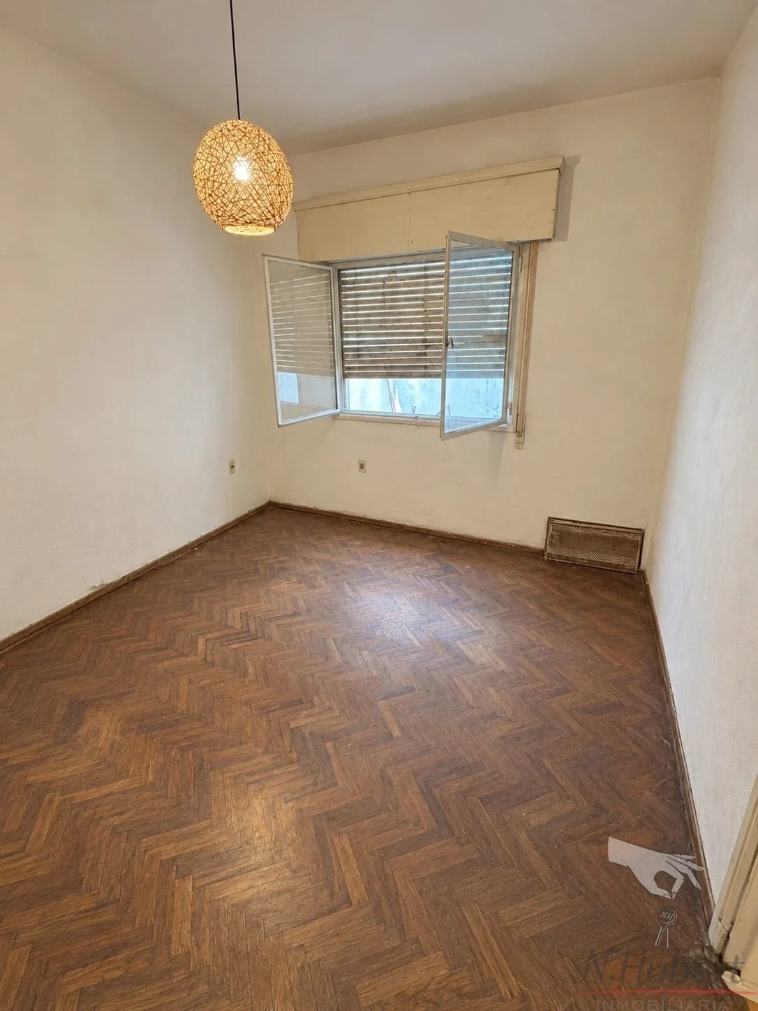 Apartamento en alquiler en Tres Cruces - Imagen 3