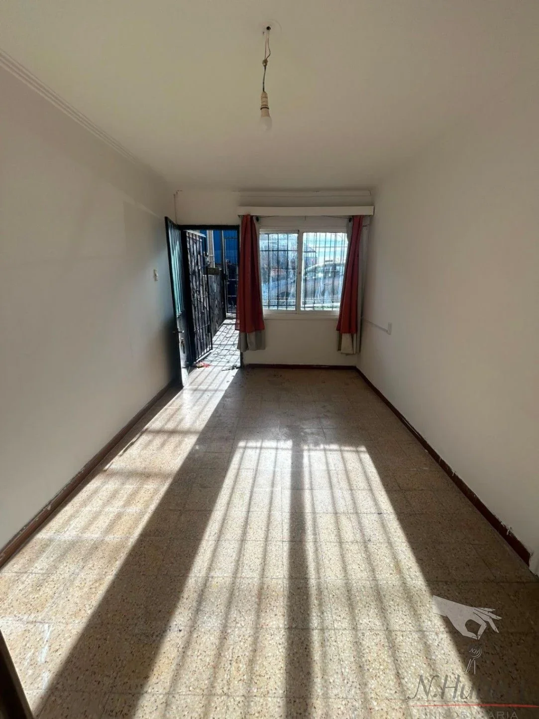Apartamento en alquiler en La Blanqueada - Imagen 1