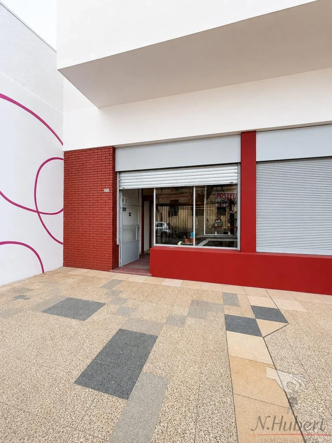 Local Comercial en venta ubicado en Unión - Imagen 1