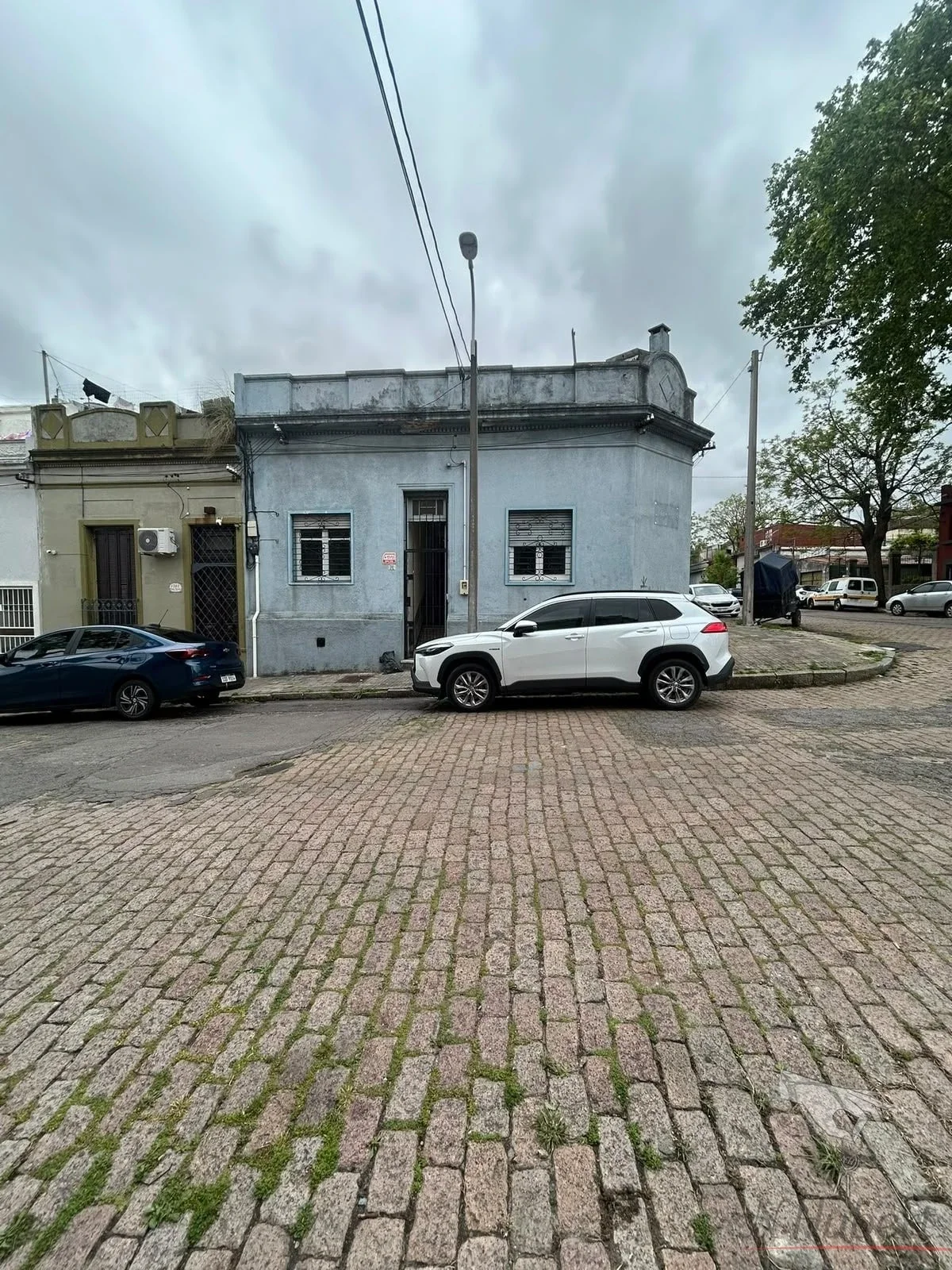 Casa en alquiler en Reducto - Imagen 2