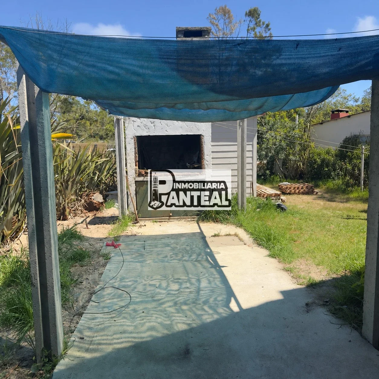 Casa en alquiler temporario en Barrio Contry - Imagen 3