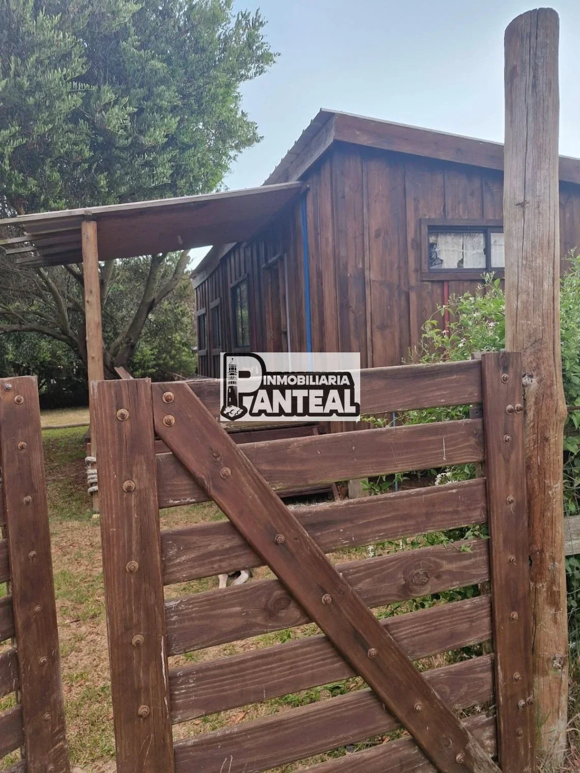 Casa en venta en La Paloma - Imagen 1