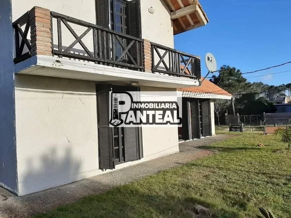 Casa en venta en La Paloma - Imagen 1