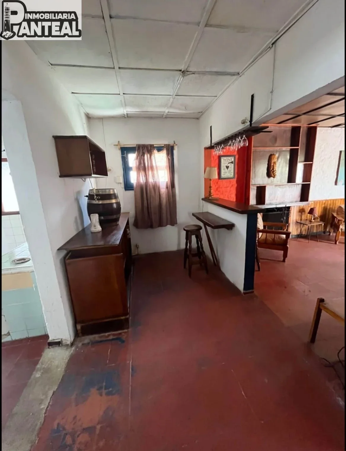 Casa en alquiler c/ cochera en La Paloma - Imagen 4