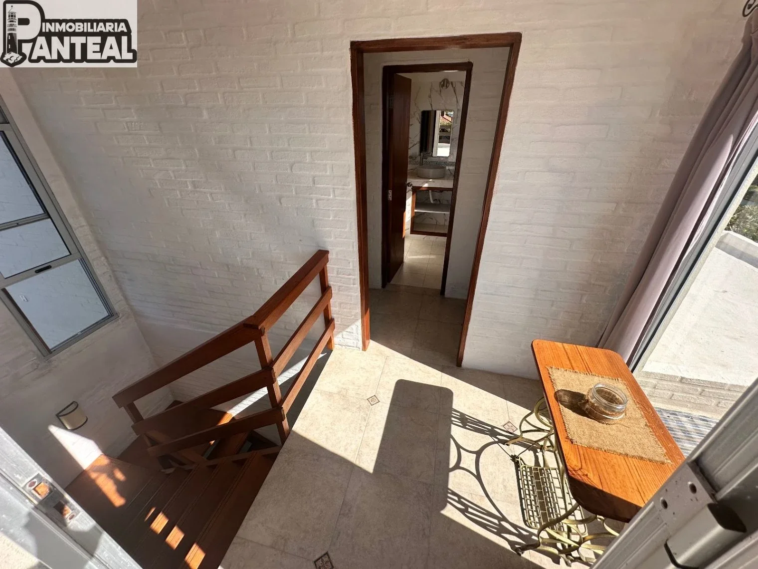Casa en alquiler en La Paloma - Imagen 2