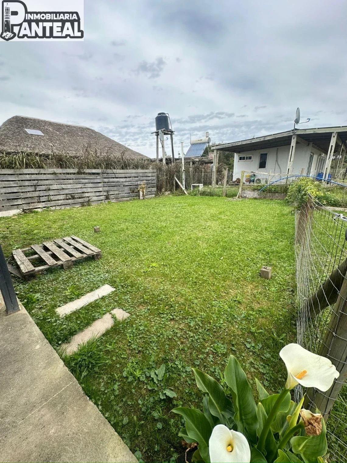 Casa en venta c/ cochera en La Paloma - Imagen 3