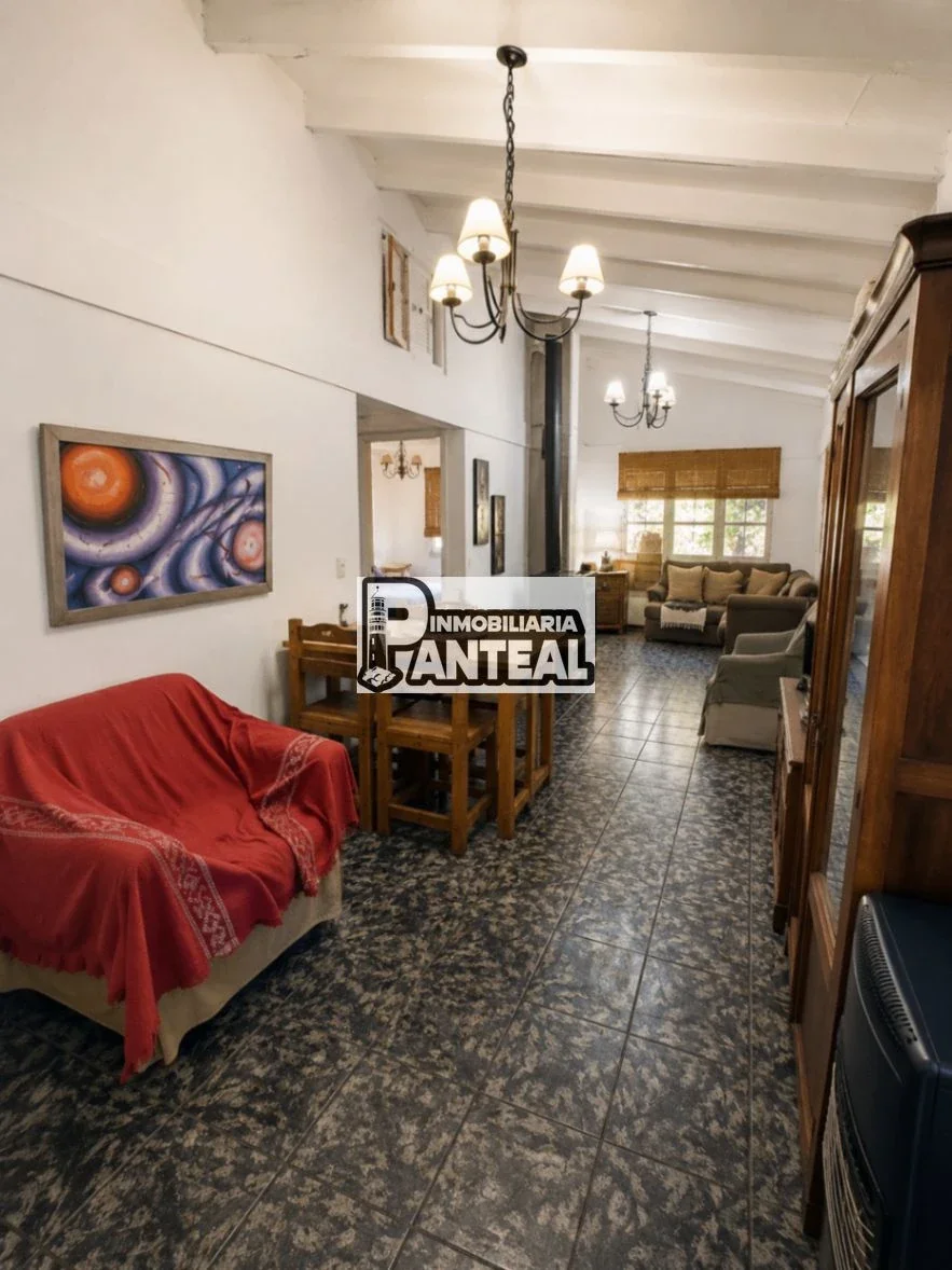 Casa en venta c/ cochera en La Palma - Imagen 5