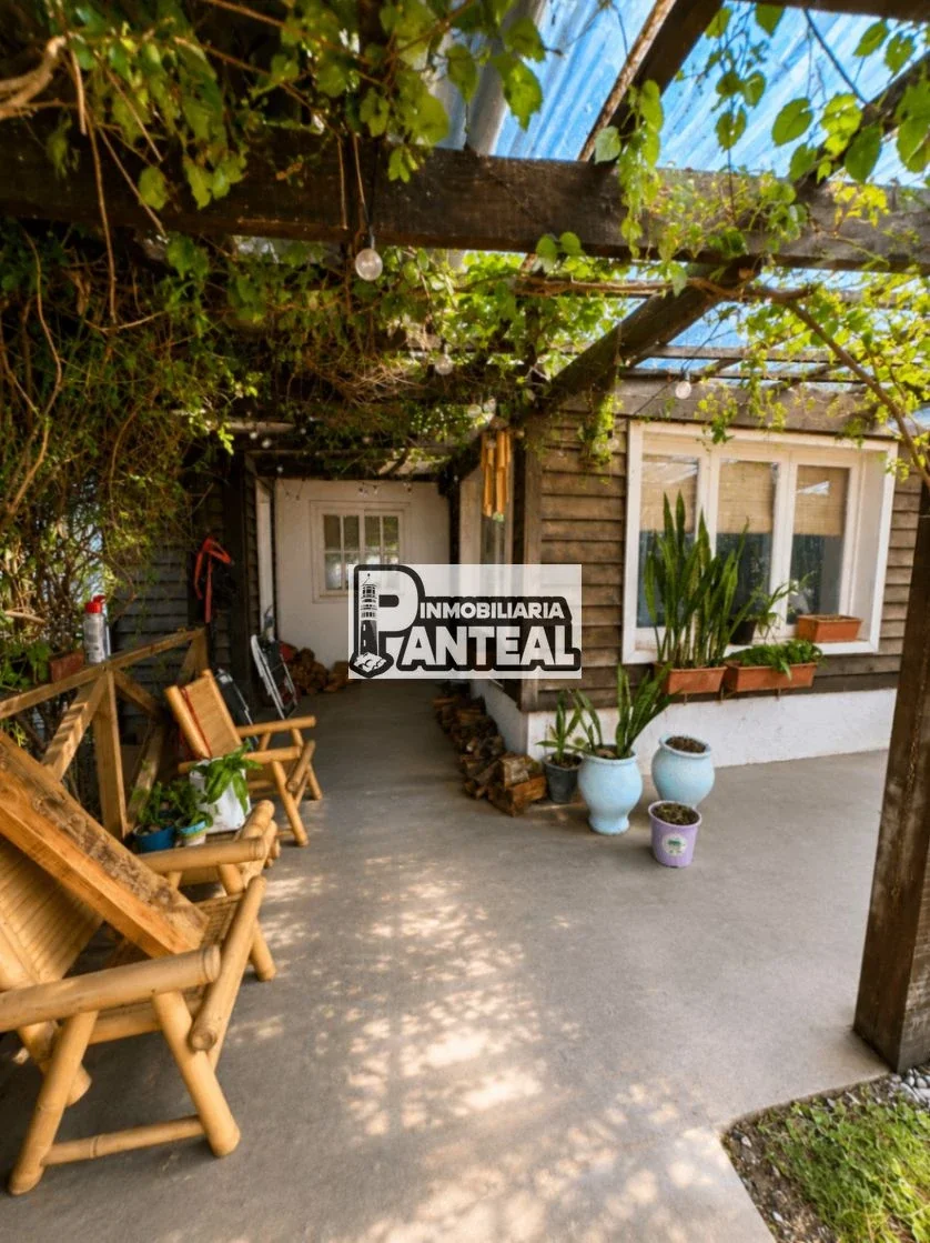 Casa en venta c/ cochera en La Palma - Imagen 3