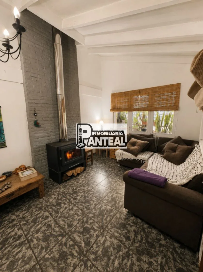 Casa en venta c/ cochera en La Palma - Imagen 4