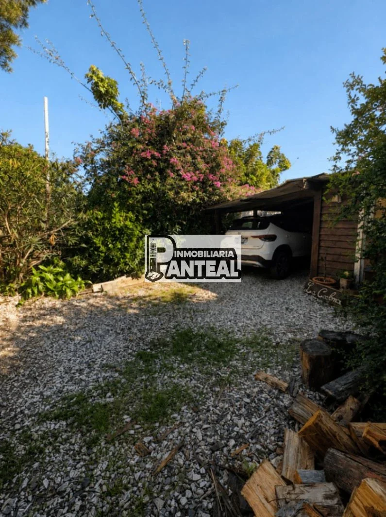 Casa en venta c/ cochera en La Palma - Imagen 2