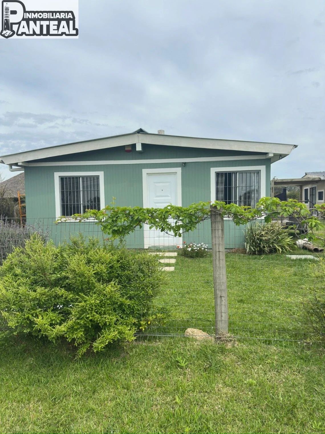 Casa en venta c/ cochera en La Paloma - Imagen 1