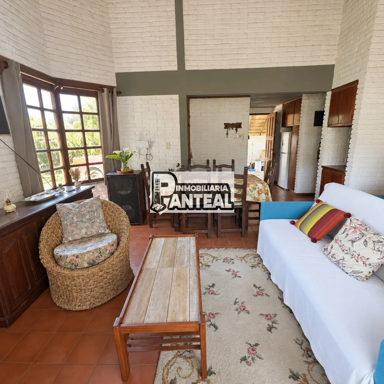 Casa en alquiler temporario en Barrio Contry - Imagen 4