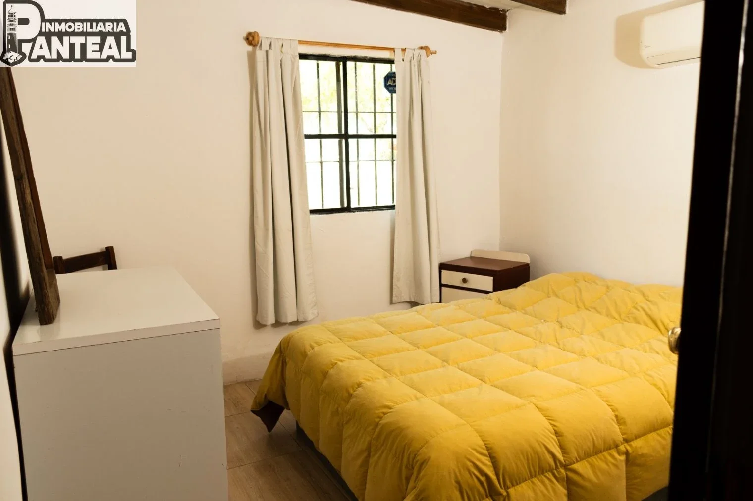 Casa en alquiler c/ cochera en La Paloma - Imagen 2