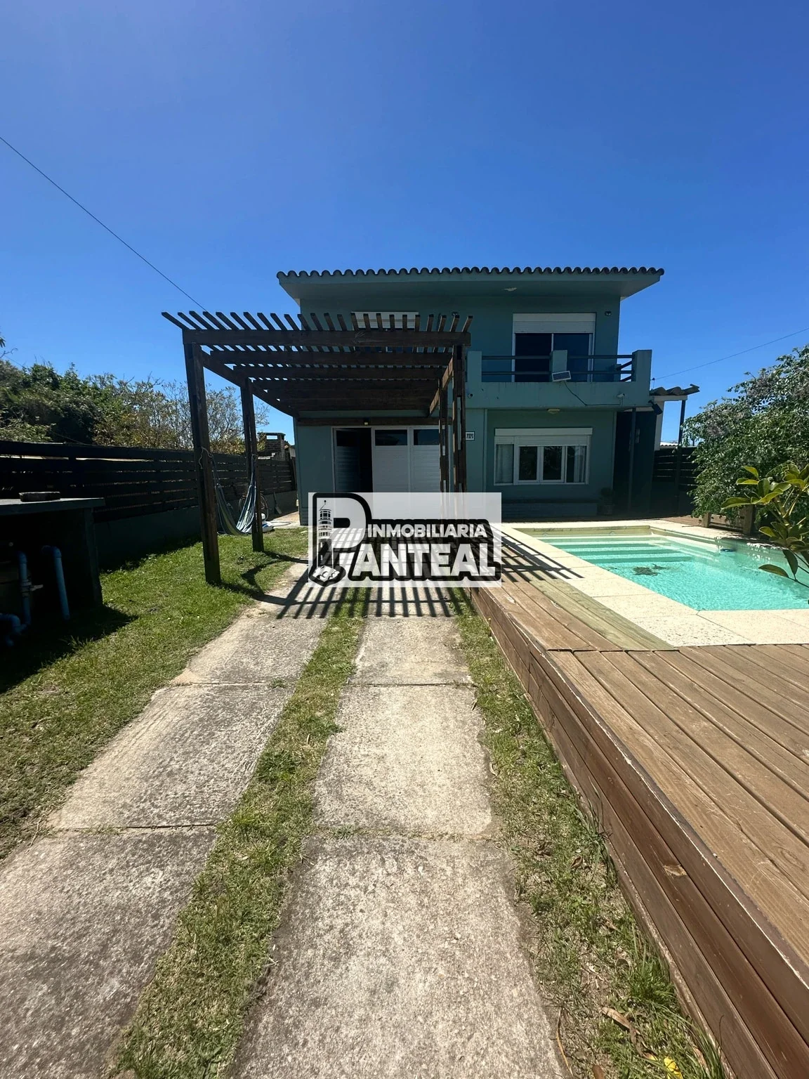 Casa en alquiler temporario en La Balconada - Imagen 1