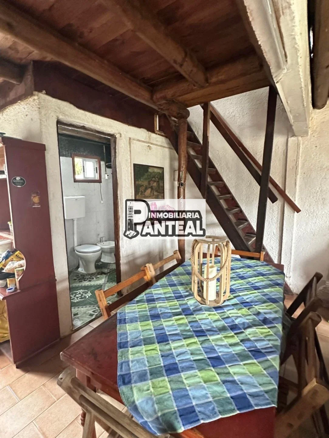 Casa en alquiler en Costa Azul - Imagen 1