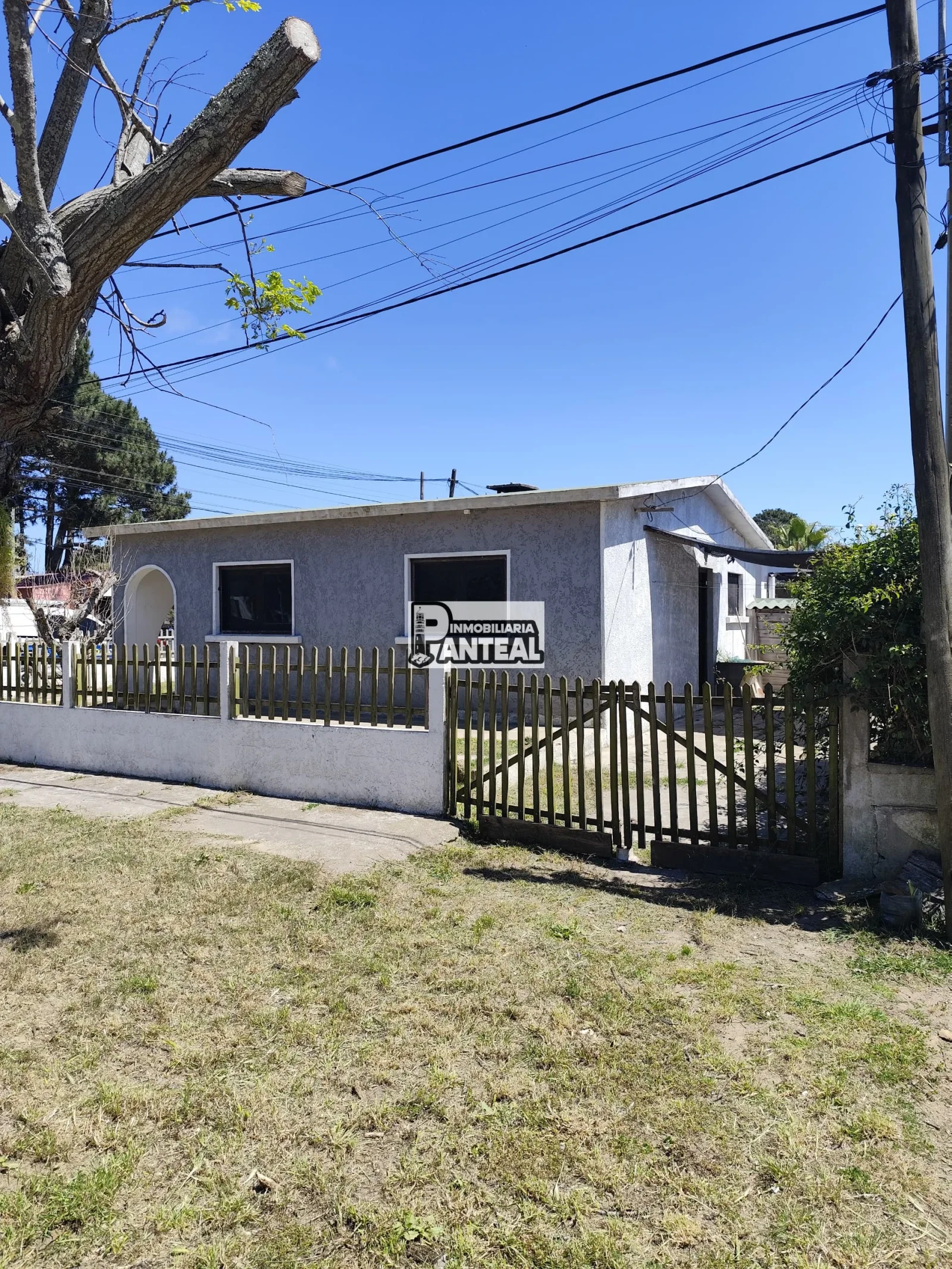 Casa en venta c/ cochera en La Paloma - Imagen 1