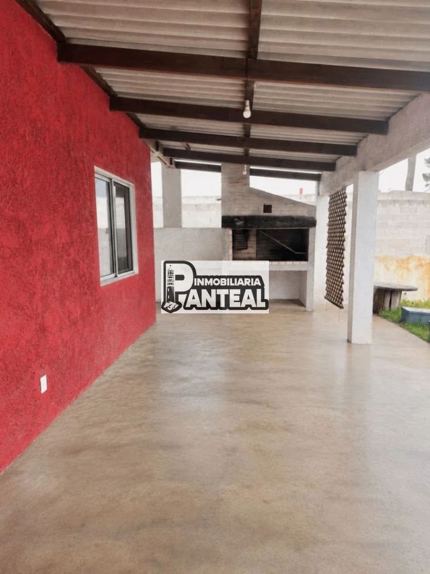 Casa en alquiler c/ cochera en La Paloma - Imagen 2