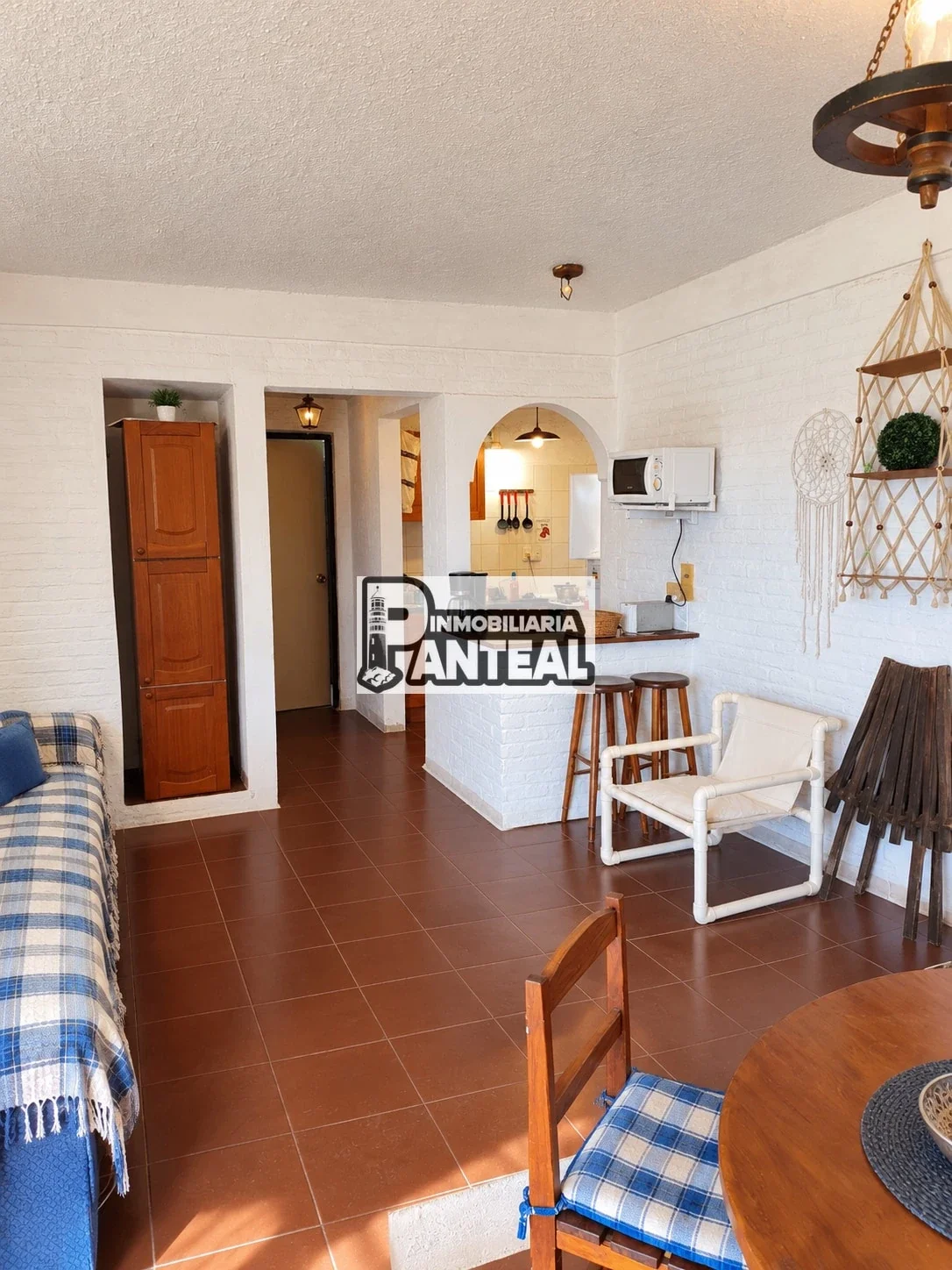 Casa en alquiler temporario en La Balconada - Imagen 5