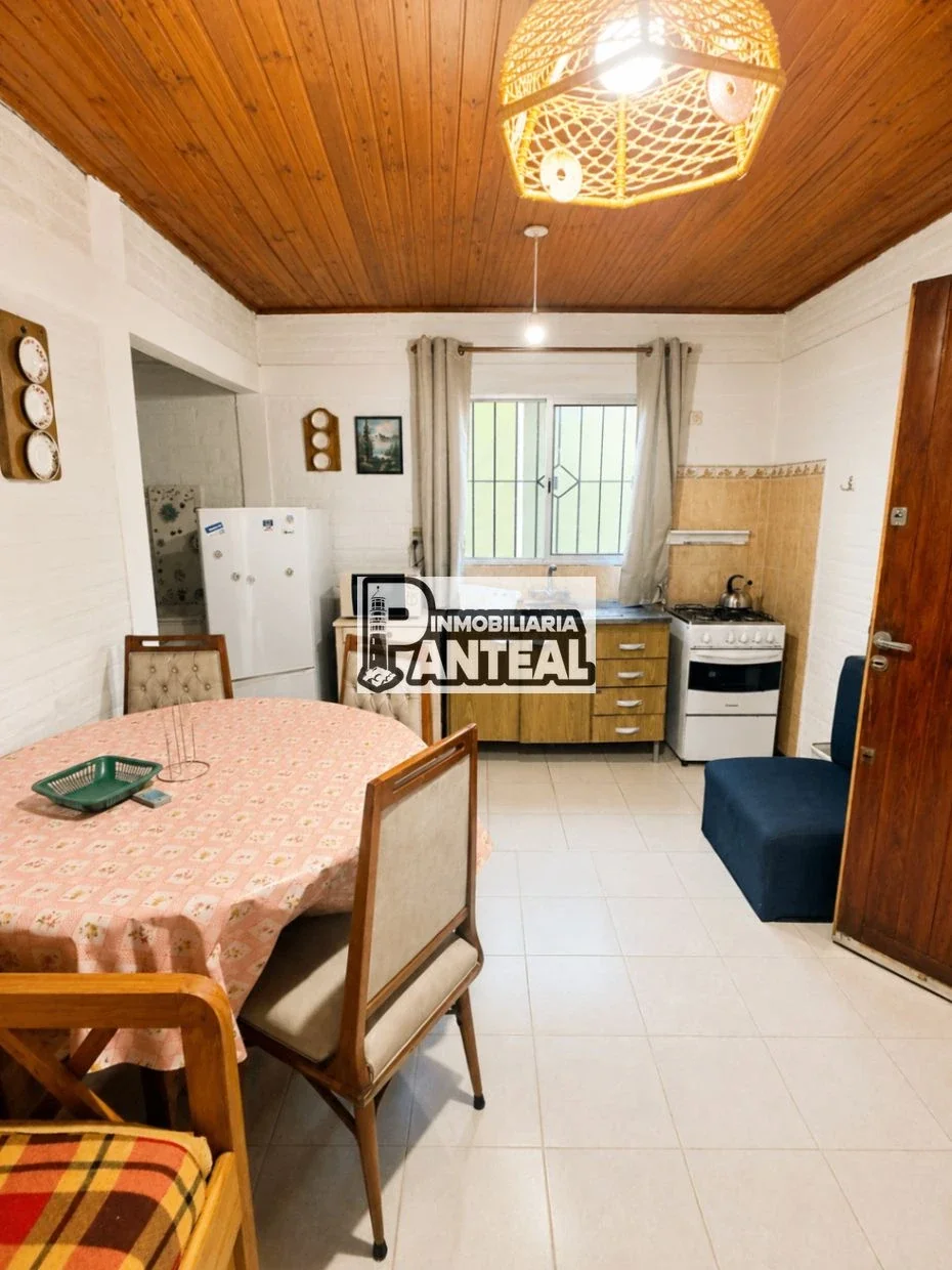 Casa en alquiler c/ cochera en La Paloma - Imagen 3