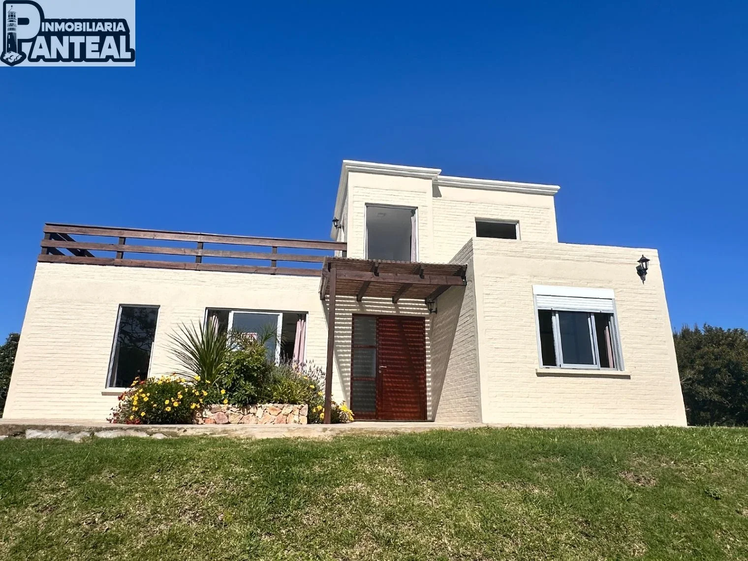 Casa en alquiler en La Paloma - Imagen 1