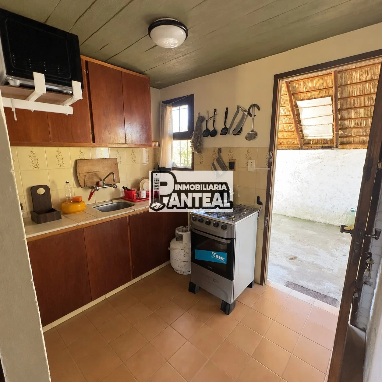 Casa en alquiler temporario en Barrio Contry - Imagen 5