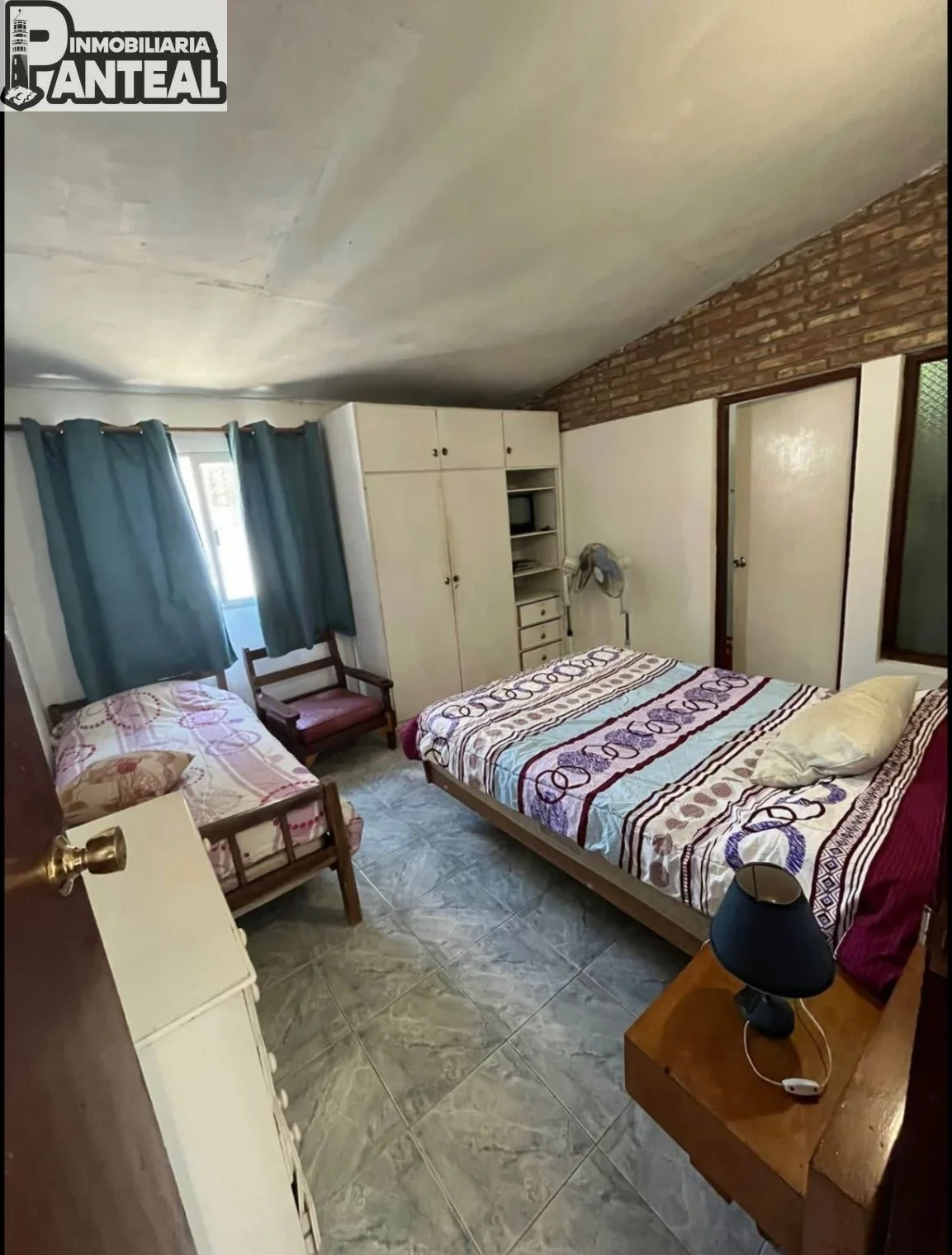 Casa en alquiler c/ cochera en La Paloma - Imagen 2