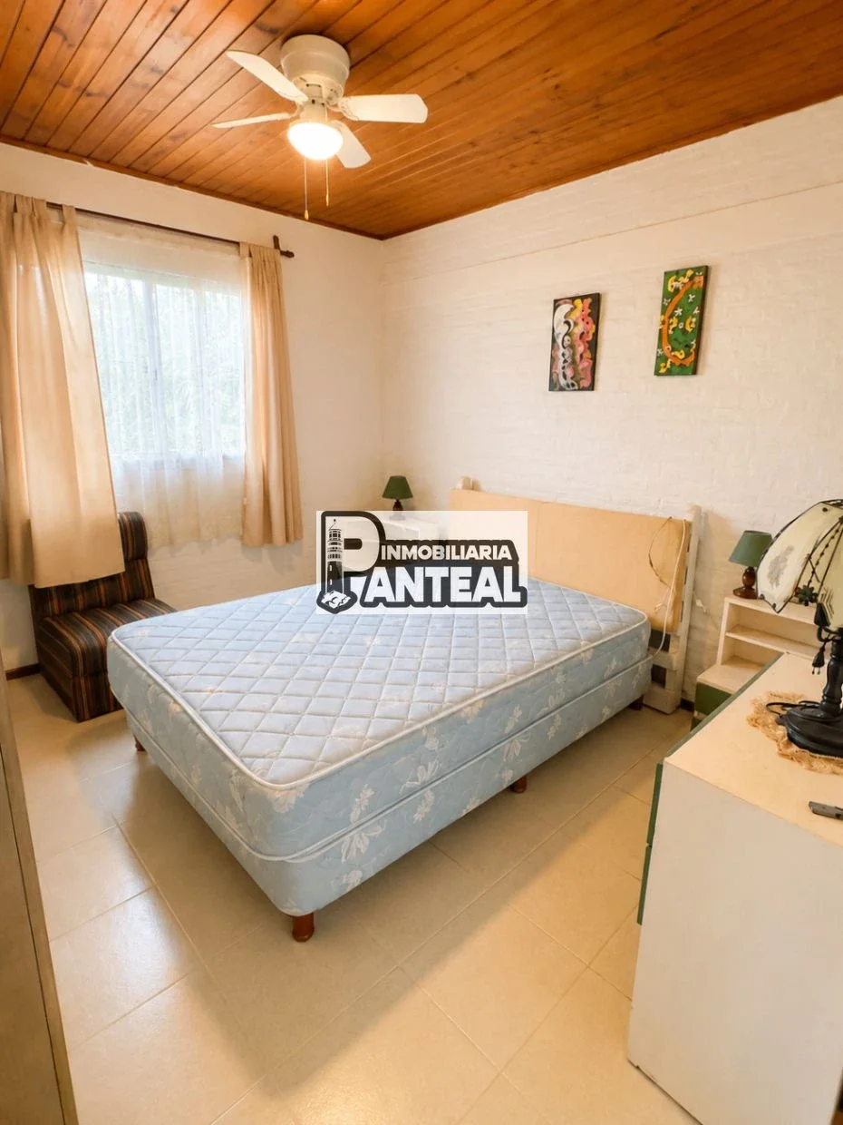 Casa en alquiler c/ cochera en La Paloma - Imagen 4