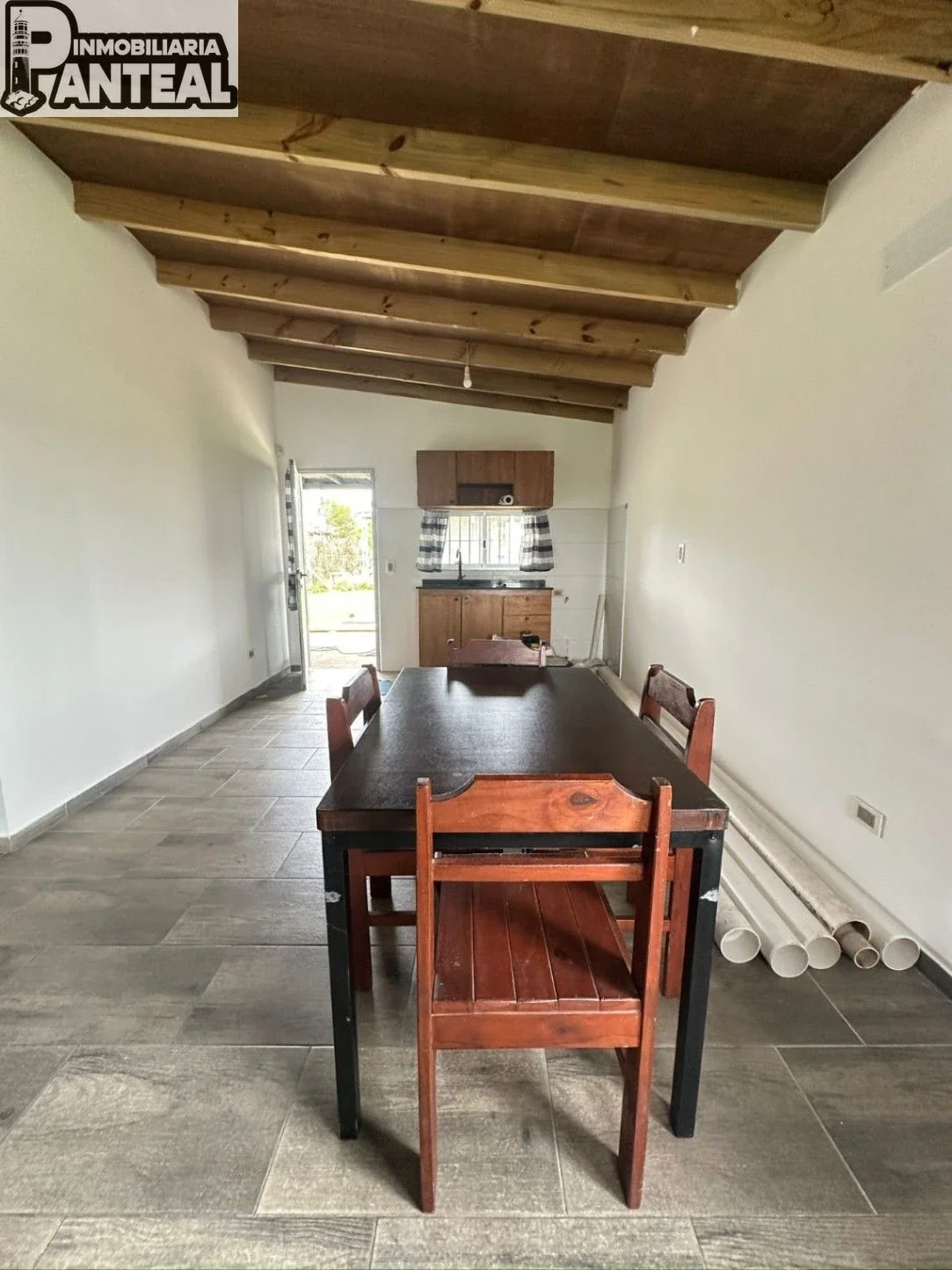 Casa en venta c/ cochera en La Paloma - Imagen 4