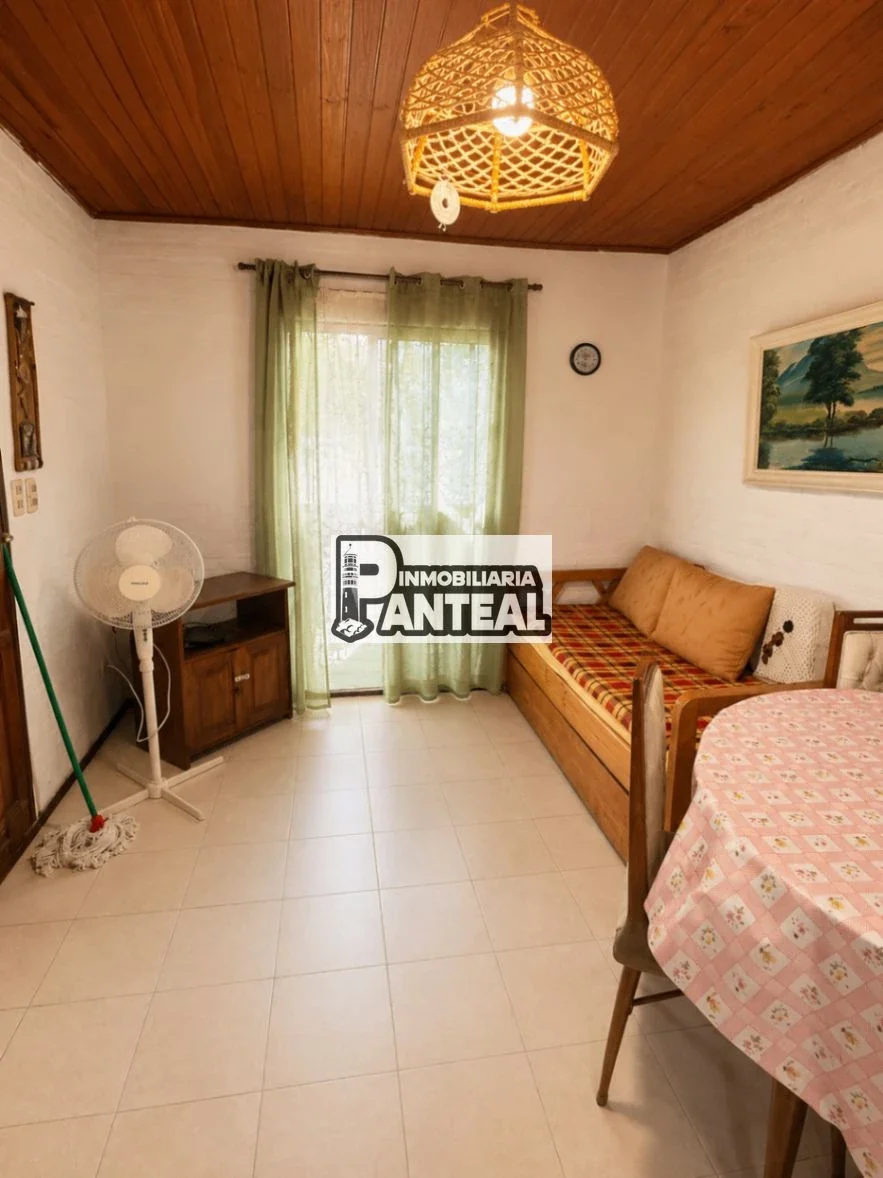 Casa en alquiler c/ cochera en La Paloma - Imagen 2