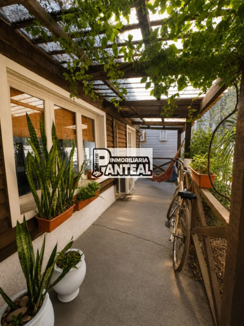Casa en venta c/ cochera en La Palma - Imagen 3