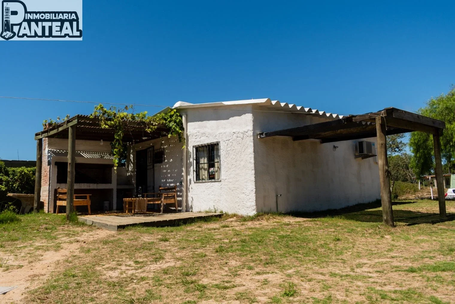 Casa en alquiler c/ cochera en La Paloma - Imagen 4