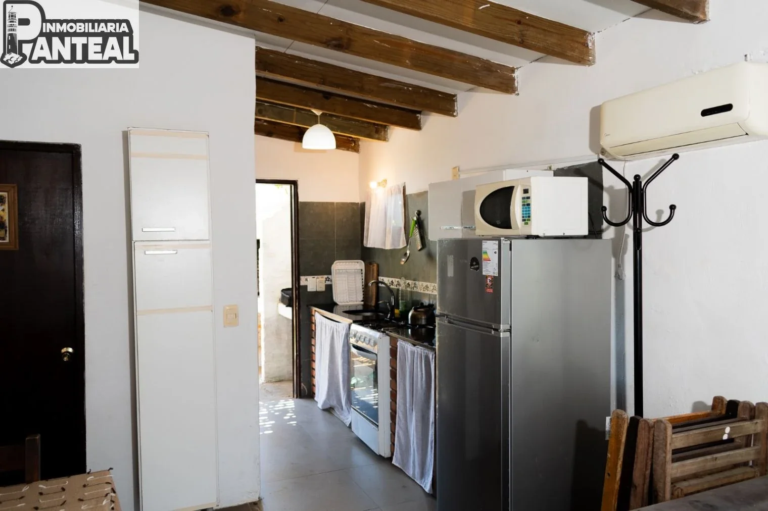 Casa en alquiler c/ cochera en La Paloma - Imagen 5