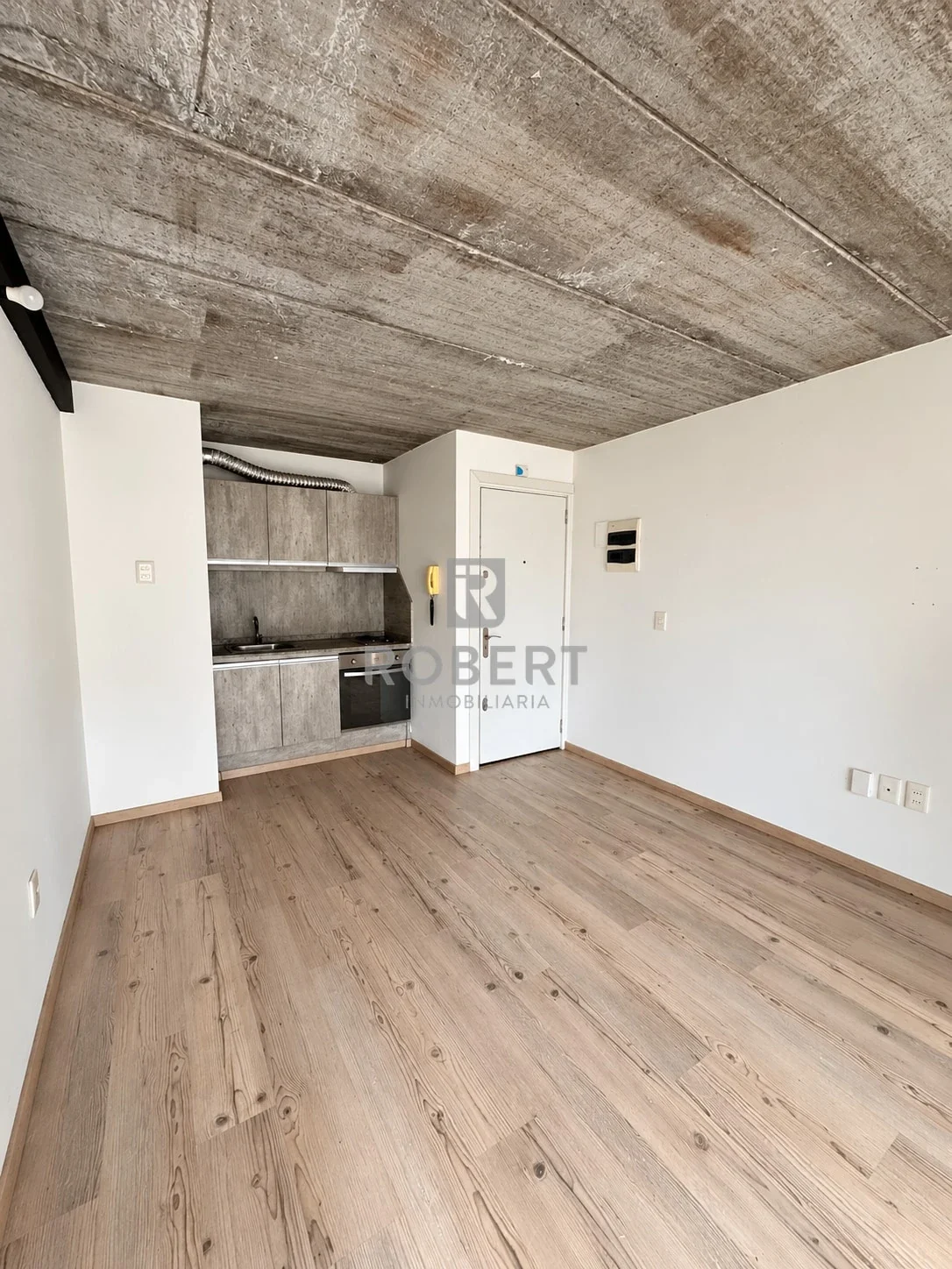Apartamento en venta en Parque Rodó - Imagen 1