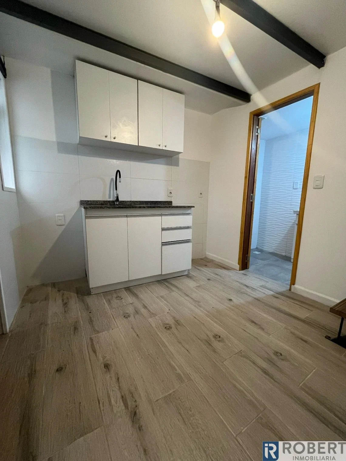 Apartamento en alquiler de 1 dormitorio en Aguada - Imagen 5