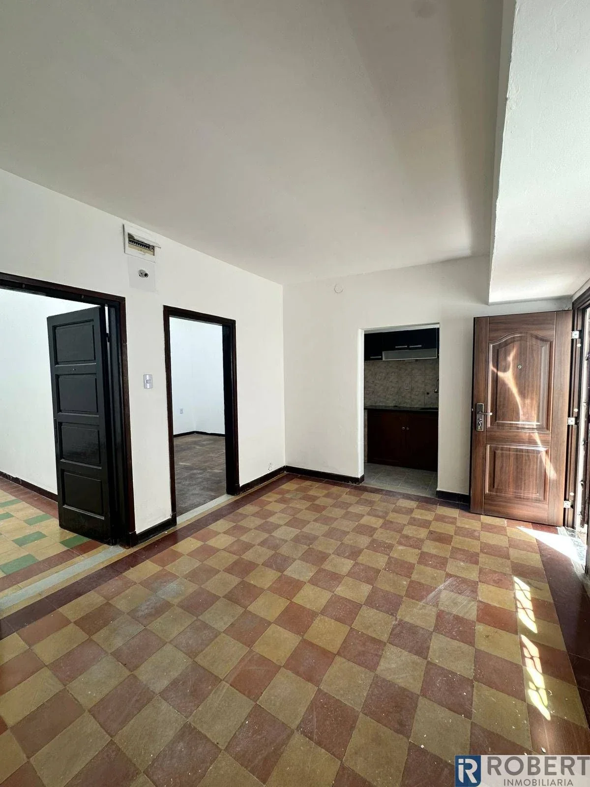 Apartamento en alquiler en La Figurita - Imagen 3