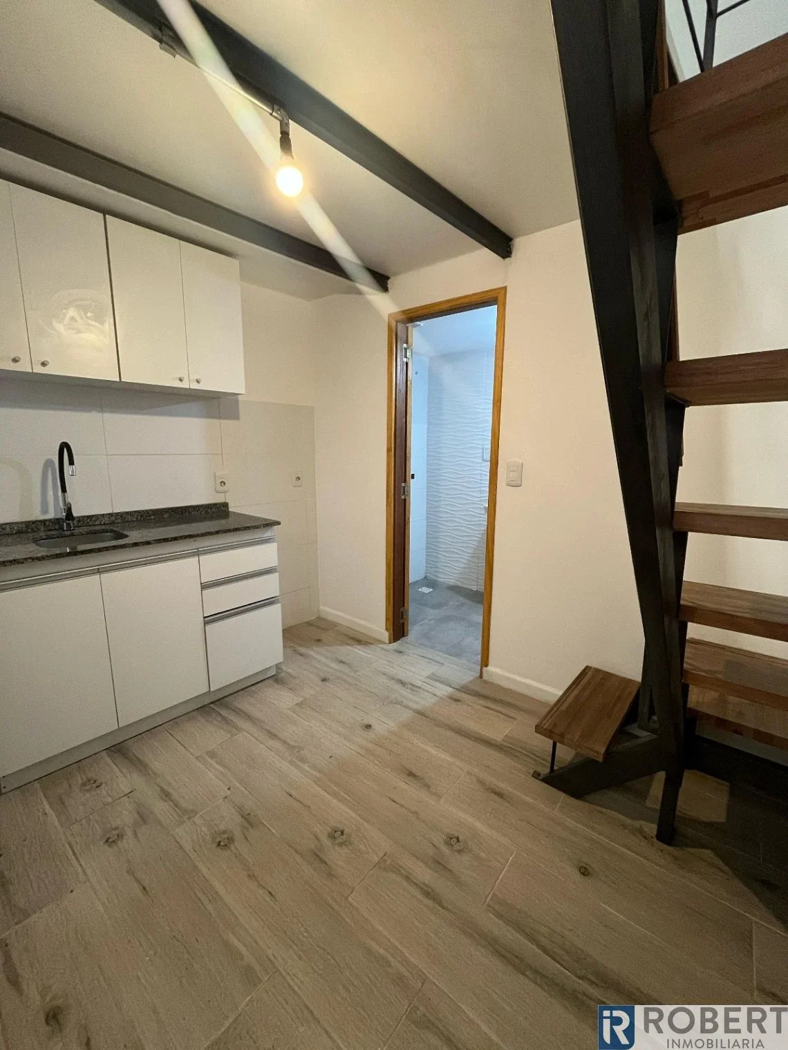 Apartamento en alquiler de 1 dormitorio en Aguada - Imagen 4
