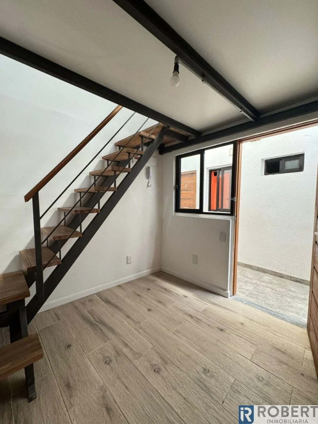 Apartamento en alquiler de 1 dormitorio en Aguada - Imagen 3