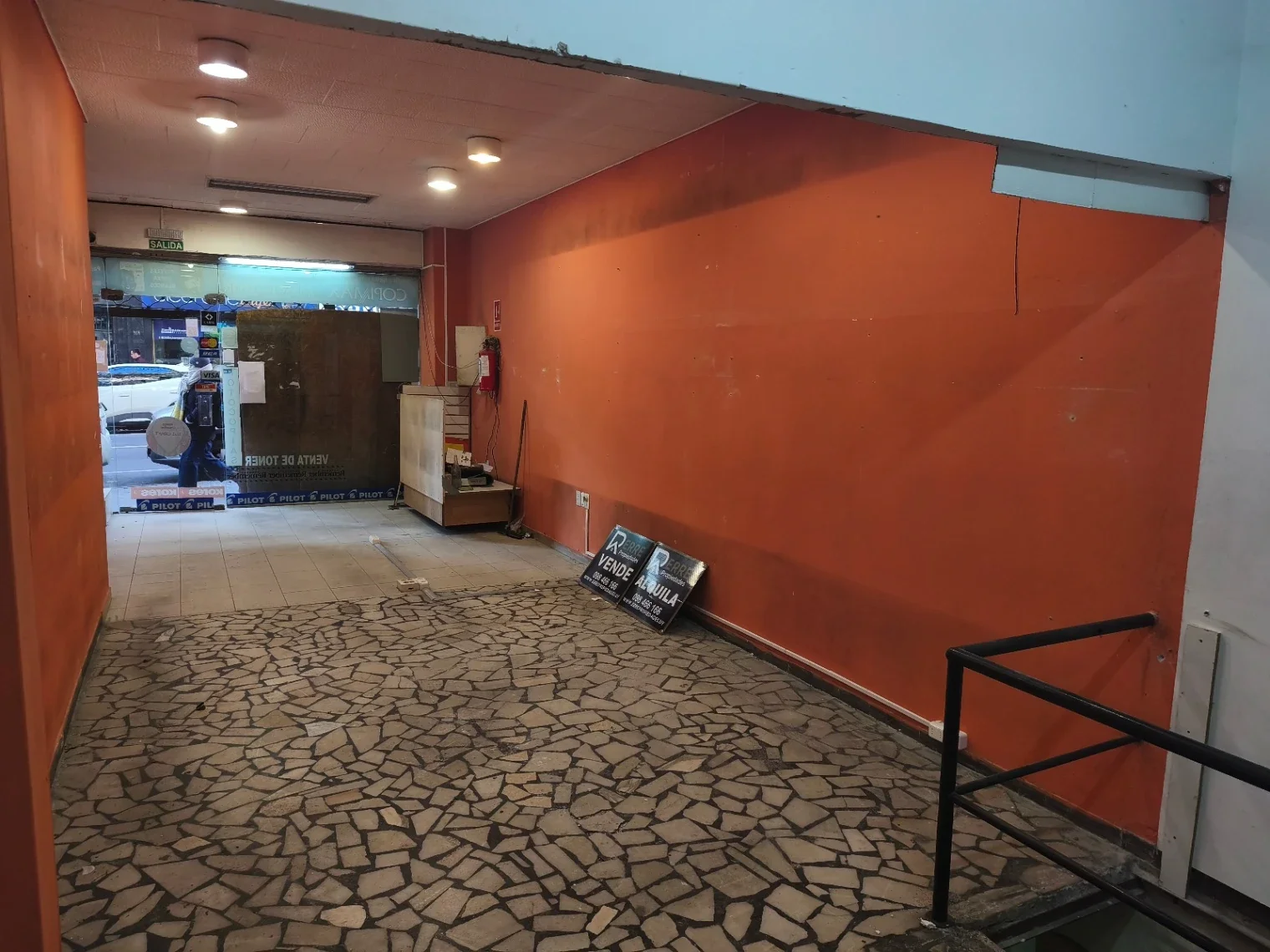 Local Comercial en alquiler ubicado en Centro - Imagen 3