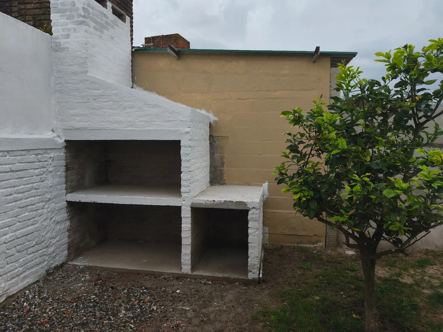 Casa en alquiler en La Floresta - Imagen 1