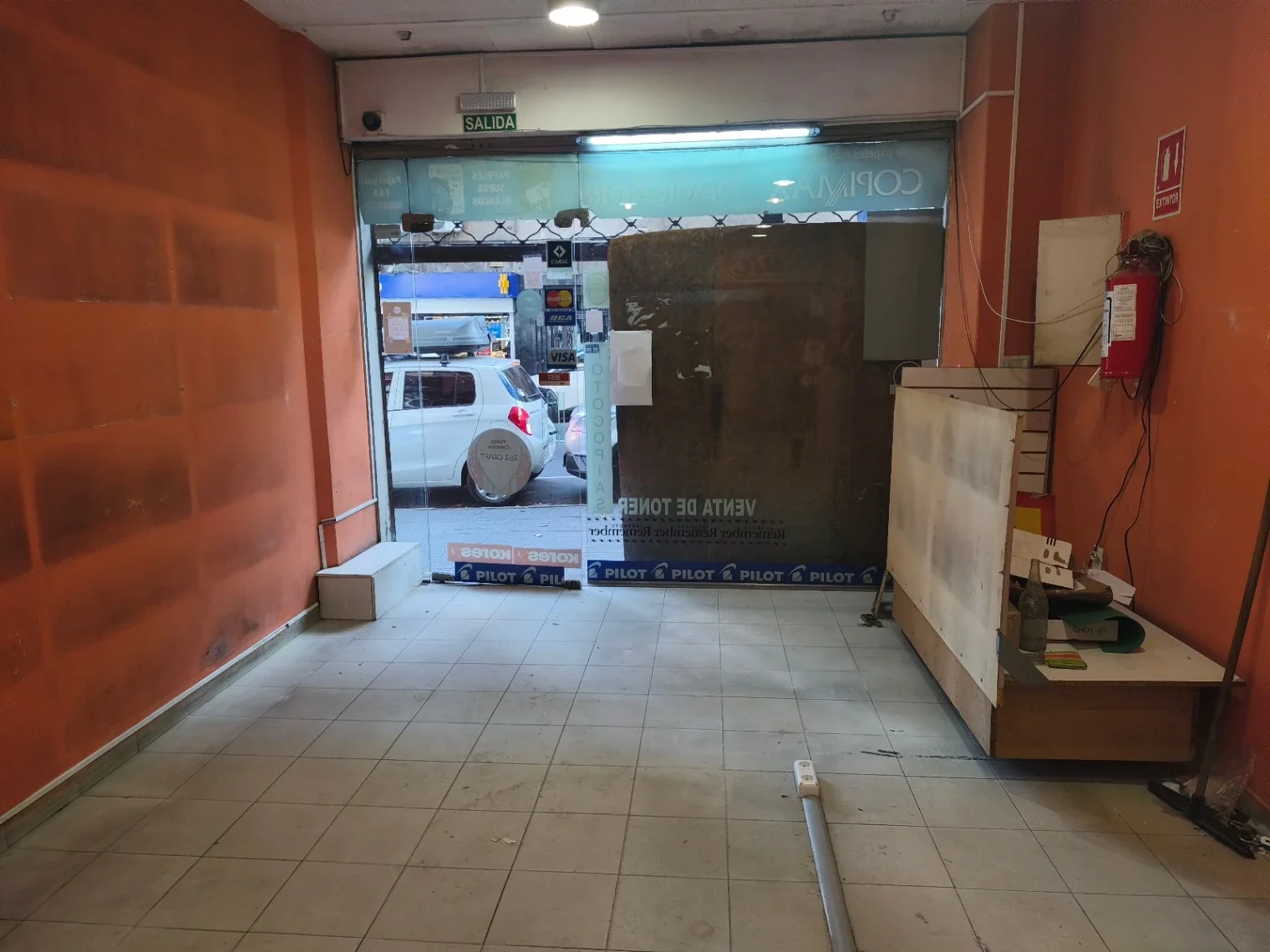 Local Comercial en alquiler ubicado en Centro - Imagen 2