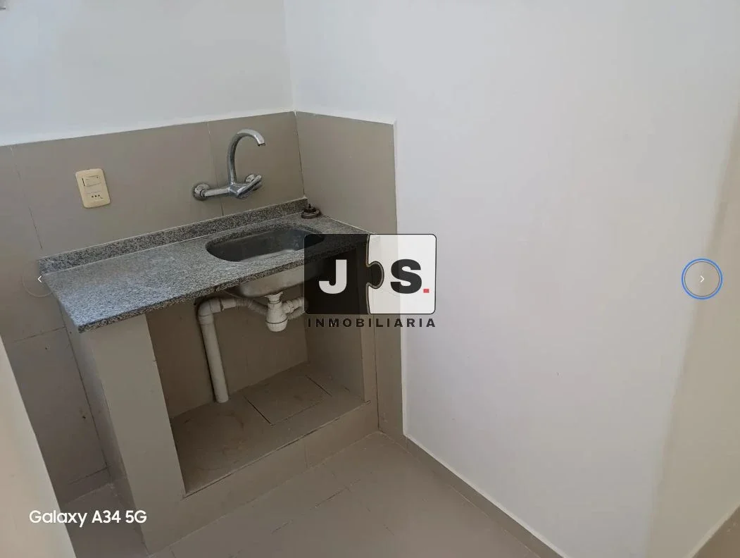 Alquilo apartamento 1 dormitorio Cordon - Imagen 5